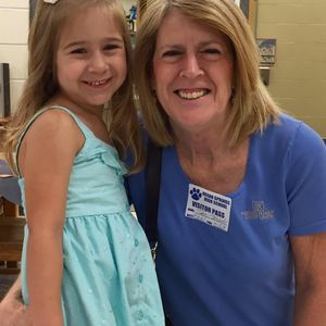 Meet your Posher, Tami